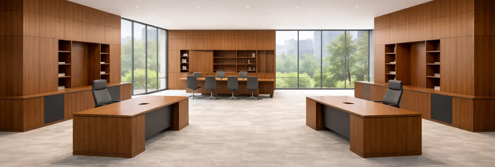 government office furniture Houston