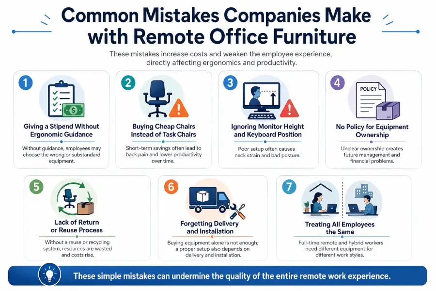 home office furniture-Houston