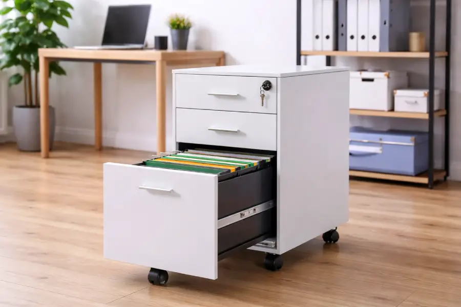 office furniture for moving offices-filing cabinet