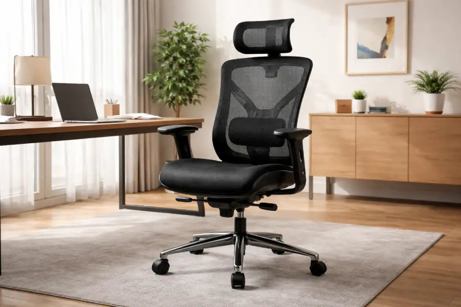 Office Furniture for Office Expansion