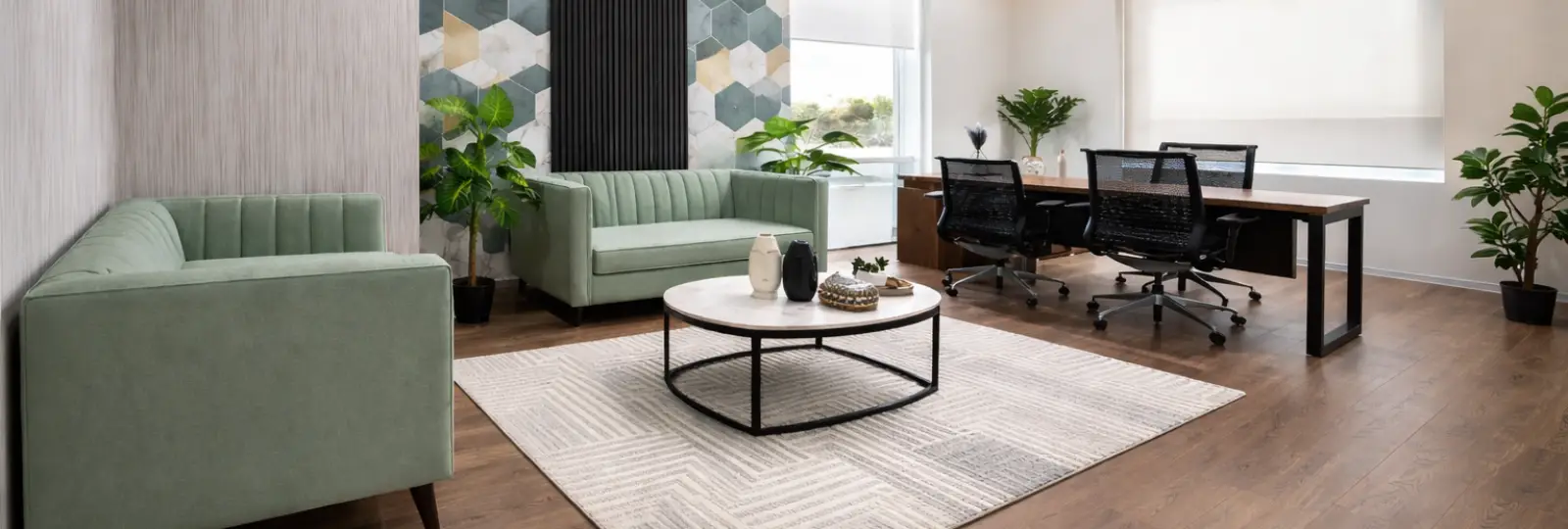 office furniture for office expansion