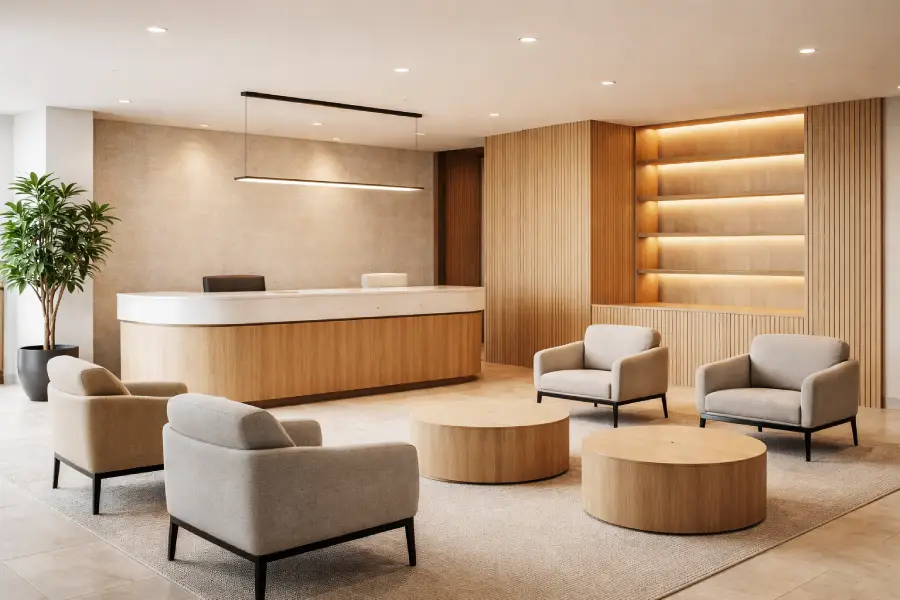 office furniture for moving offices
