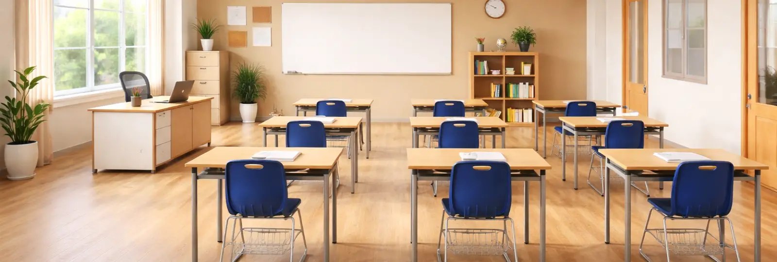 school office furniture