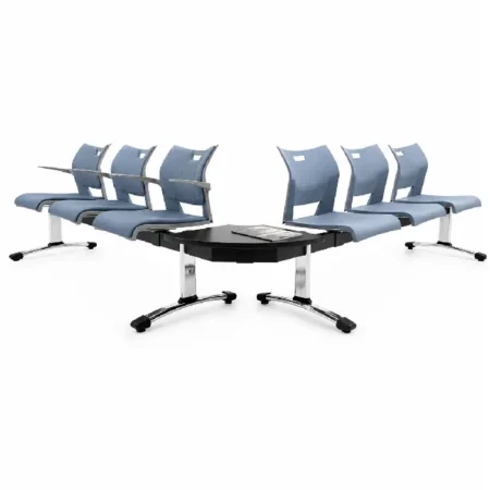 Duet Tandem Beam Seating