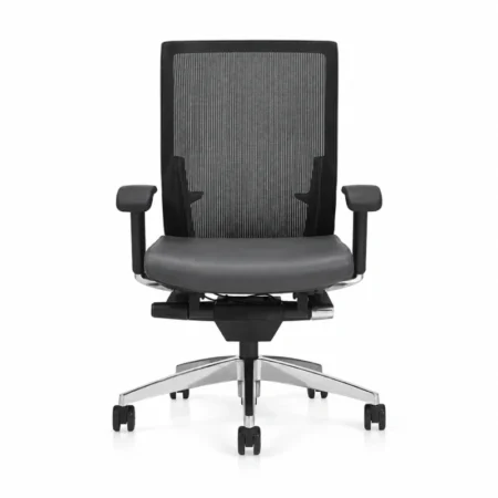 G20 Task Chair Synchro Tilt Adjustable Arms