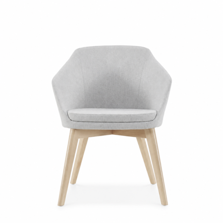 Global Drift Office Guest Chair