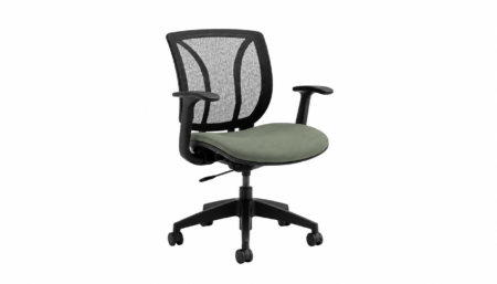 Mesh Seating category