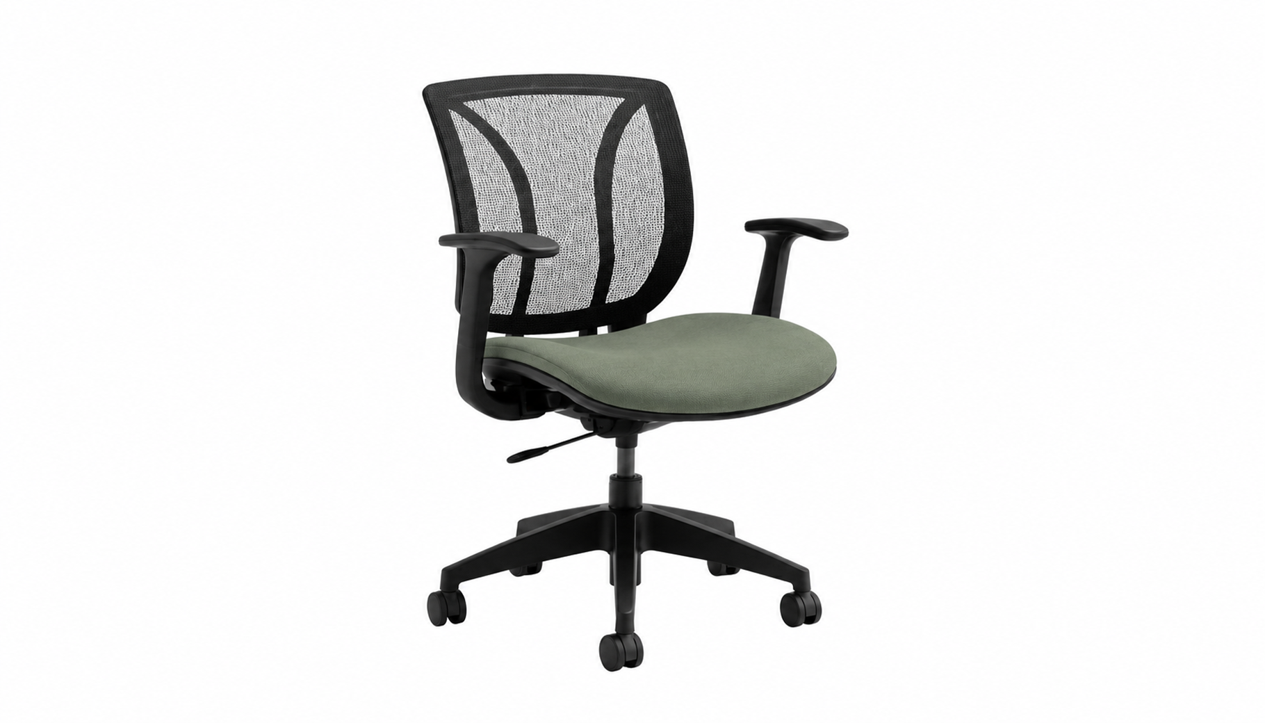 Mesh Seating