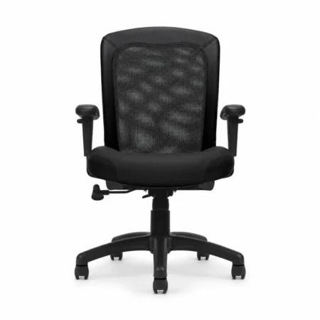 Offices to Go OTG11692 Mesh Back Tilter Chair