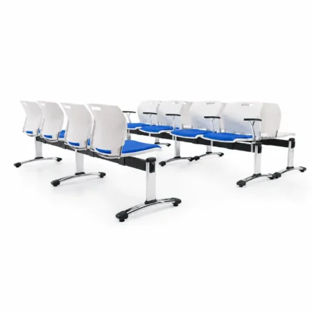 Popcorn Tandem Beam Seating