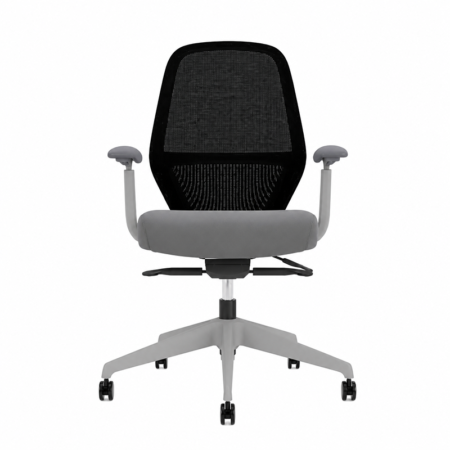 Rise mesh back office chair
