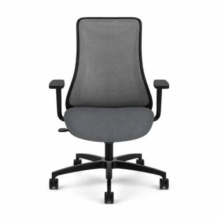Via Genie 24_7 Ergonomic Office Chair Mesh Back