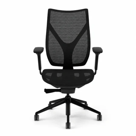 Via Onda High Back Mesh Office Chair