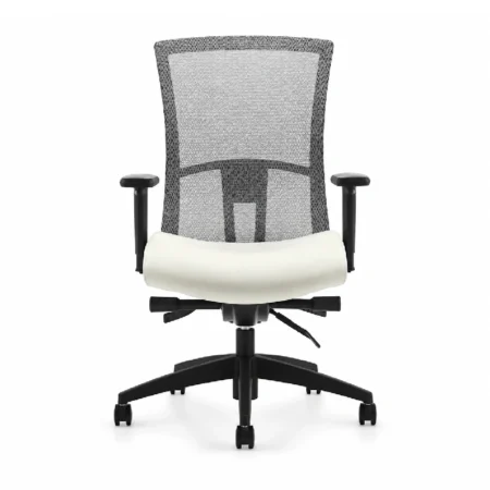 vion mesh back office chair