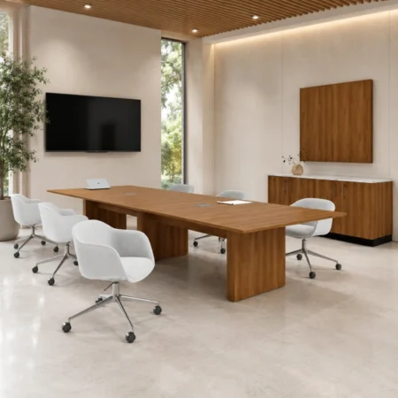 Americana Meeting Tables Series