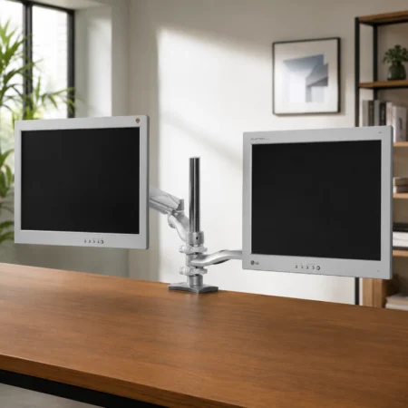 Computer Monitor Arms