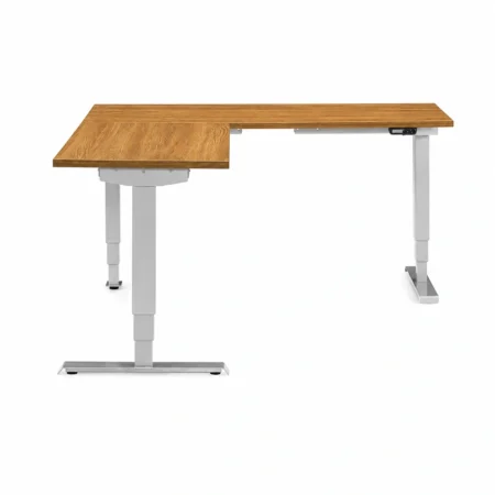 Global Foli Height-Adjustable Desks and Tables-4
