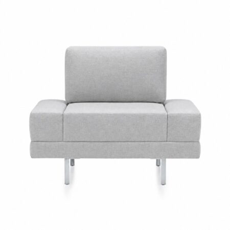 Global ML Park Lounge Seating Series