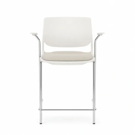 Global Rebound Office Stool