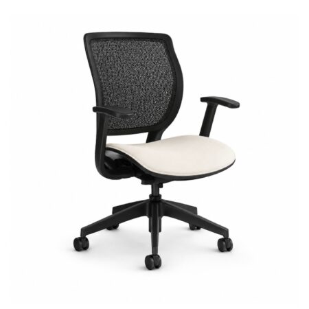 Global Roma Mesh Back Executive & Conference Chair