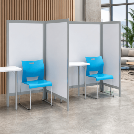 Global Universal Room Divider Privacy Panels