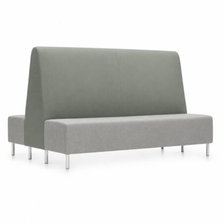 Global Venture Lounge Banquette Seating