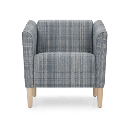 Global Wind Office Lounge Seating Series