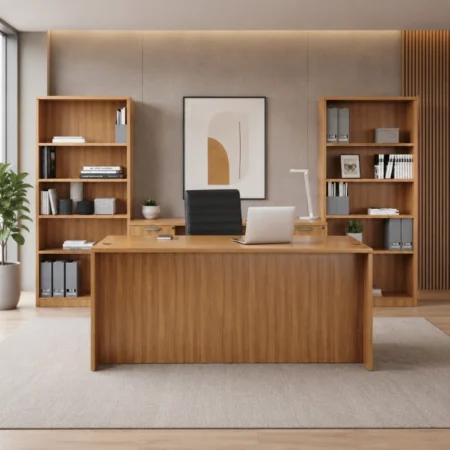 OTG Laminate Desk Series