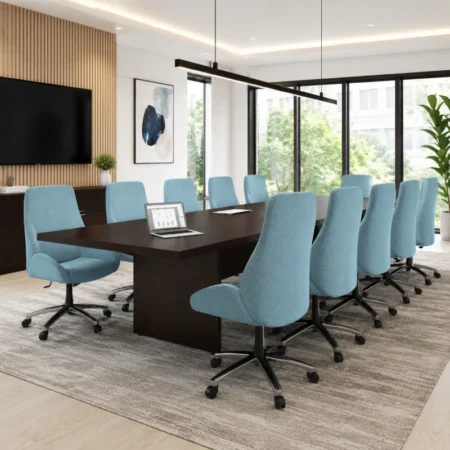 Offices To Go Meeting Tables Series