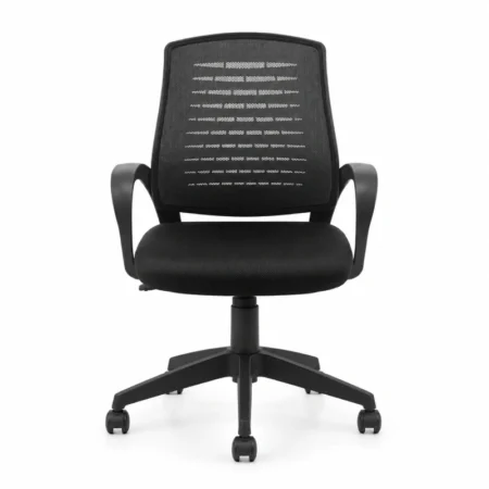Offices to Go Mesh Back Tilter Chair OTG10902B