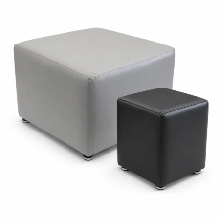 Offices to Go Modular Low Seating Ottoman