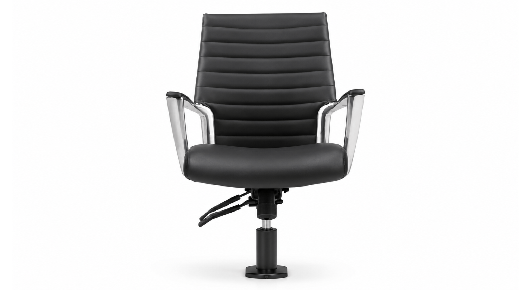 Pedestal Seating