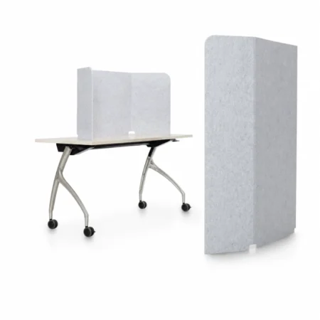 Pet Felt Privacy Screens