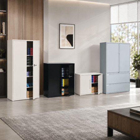 Storage Cabinets