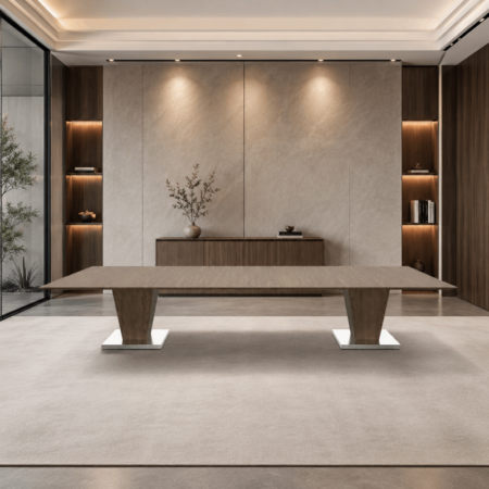 Tempezo Meeting Tables Series