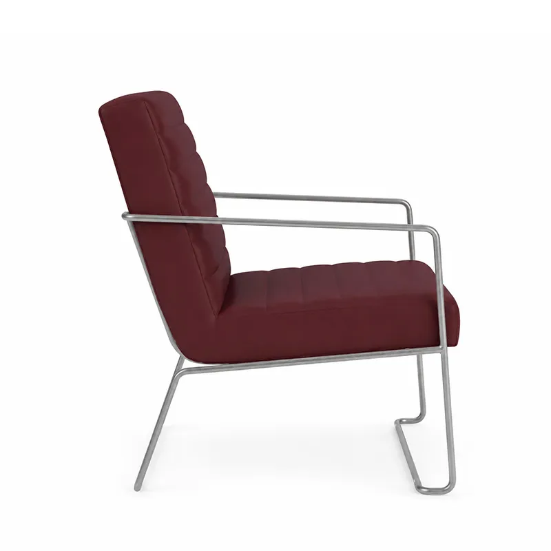 Via-Muir-Office-Guest-Chair Via Muir Office Guest Chair