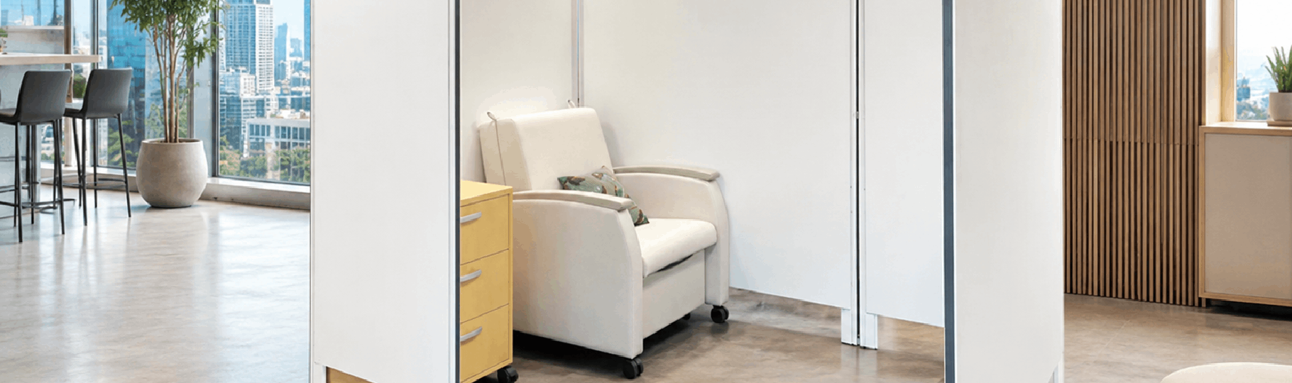 Wellness Solutions