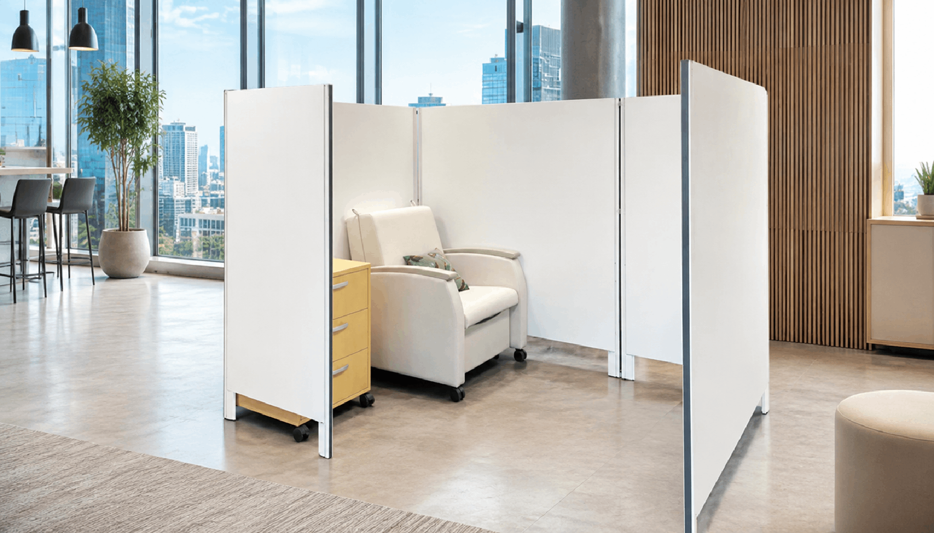 Wellness Solutions