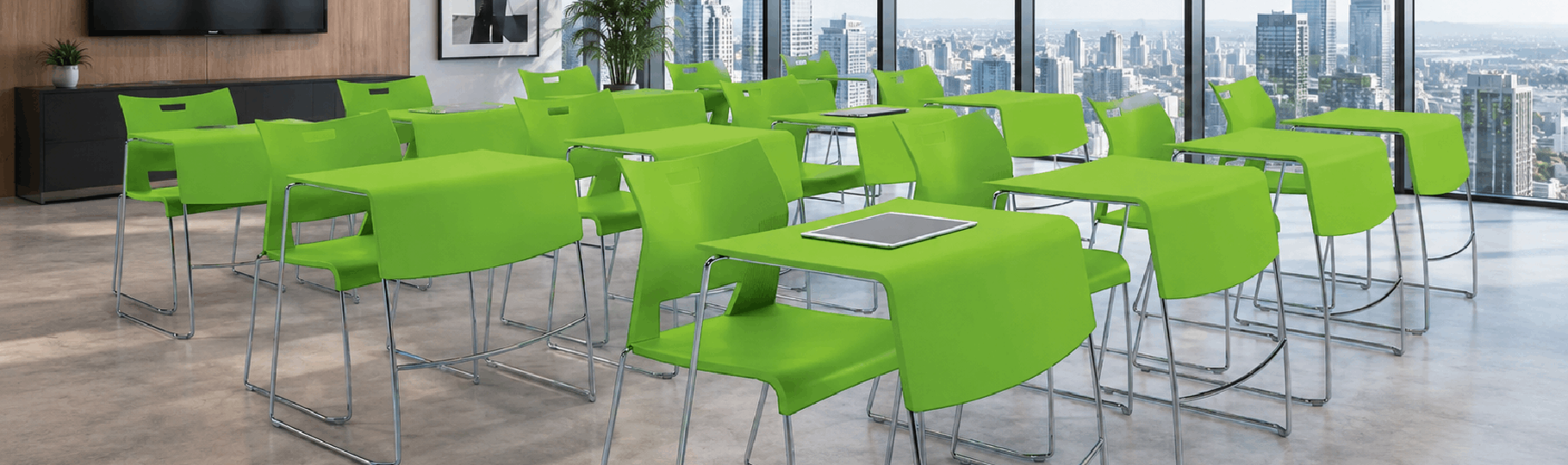 Folding & Nesting Tables