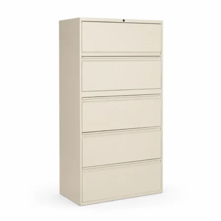 lateral file 6