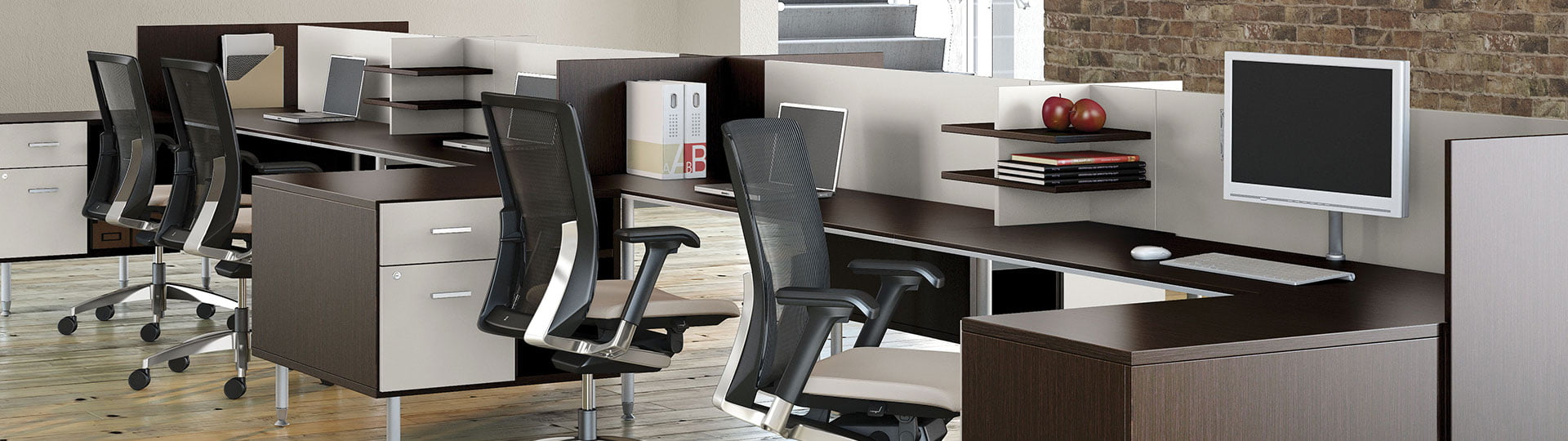 Systems shared workspaces