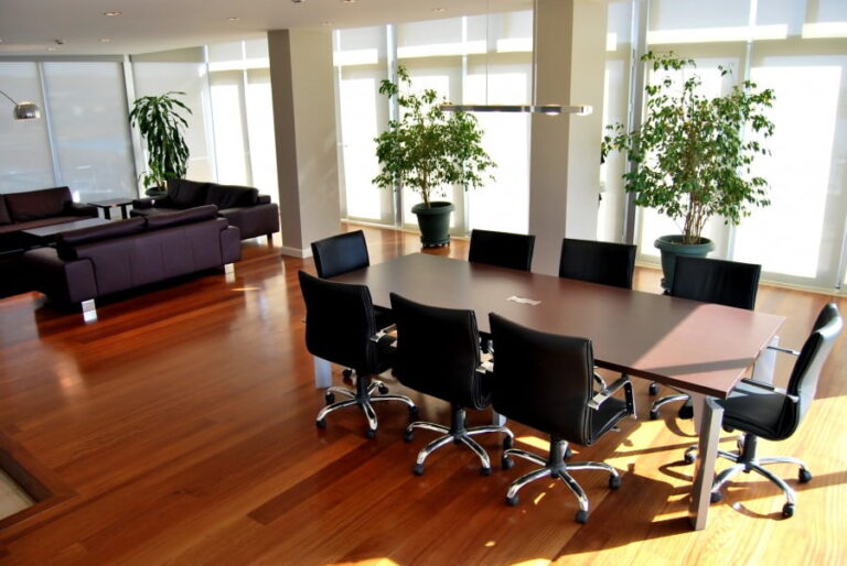 When Renting Office Furniture Is The Best Option