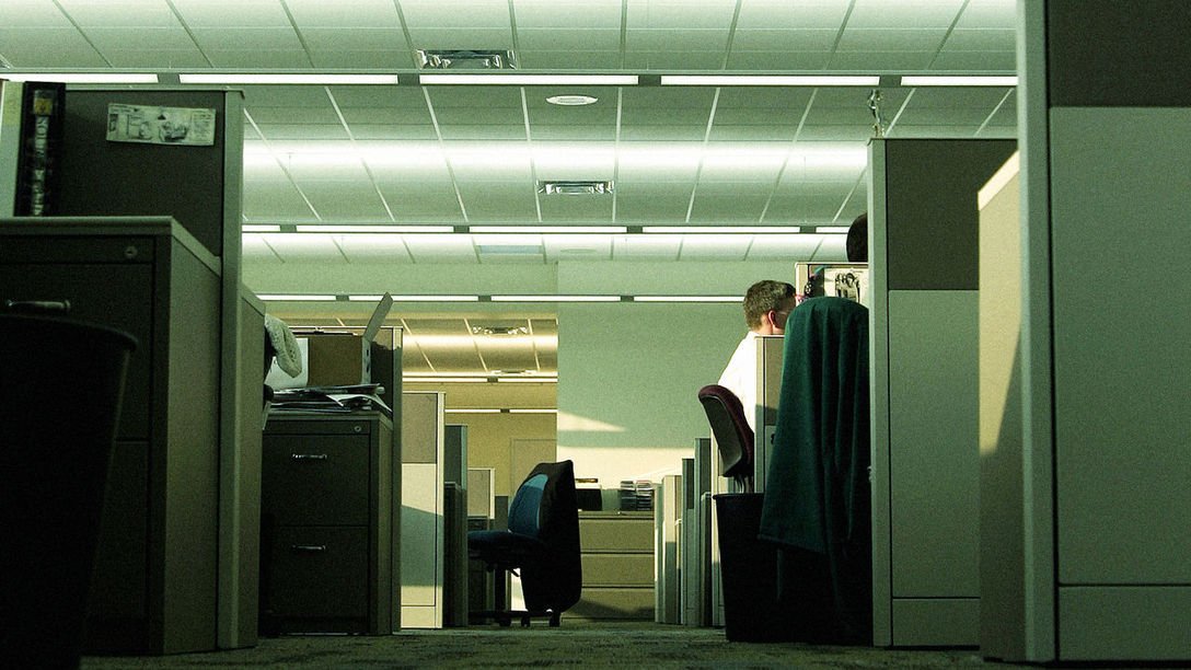 How to design an office that actually makes you better at work