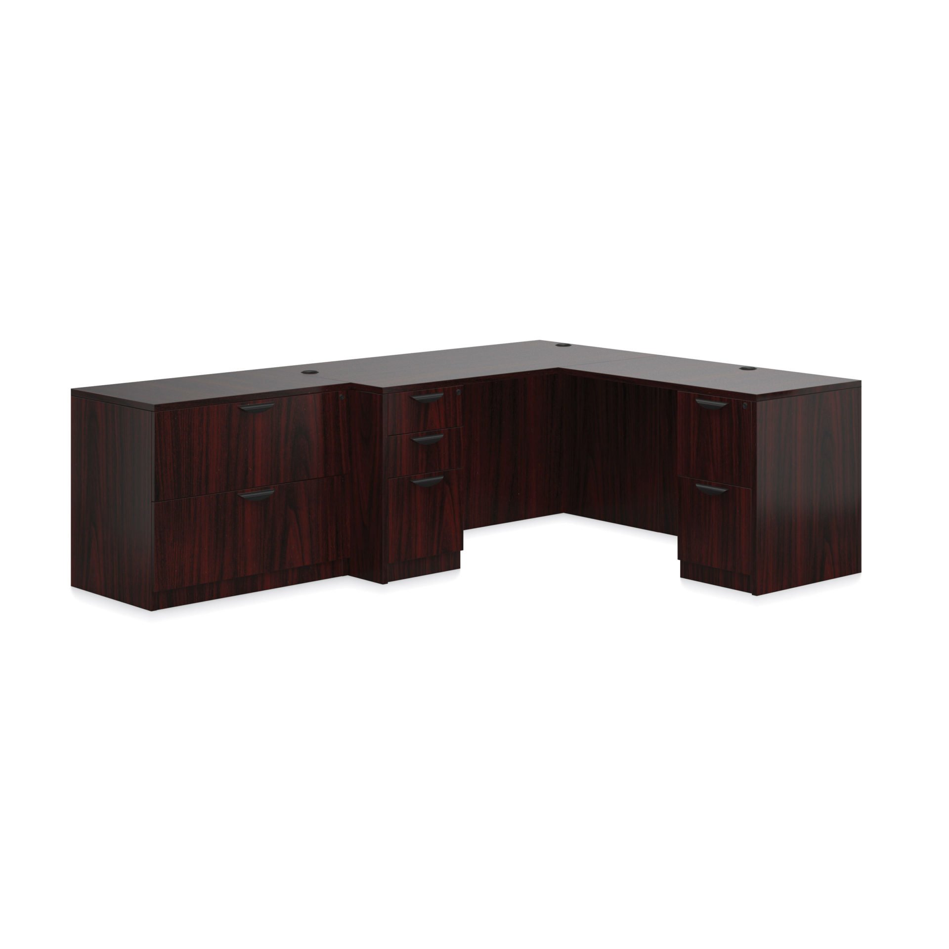 Purchase an Executive Desk and Other TopQuality Office Furniture from