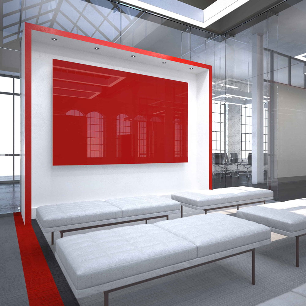 When you’re vacating your workspace, we can help you revert it to its original state. As a