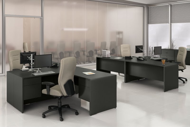 Modular Office Furniture | ROSI Office Systems | Houston, TX