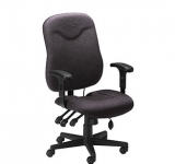 Mayline_Comfort Series_Executive Posture Chair