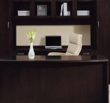 Indiana Furniture_Executive Desk_Encompass