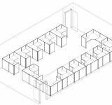 Zachry Area Option 3 3D Hiddenline_small