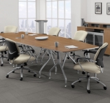 global bungee conference table